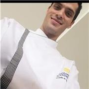 Técnologo en gastronómia